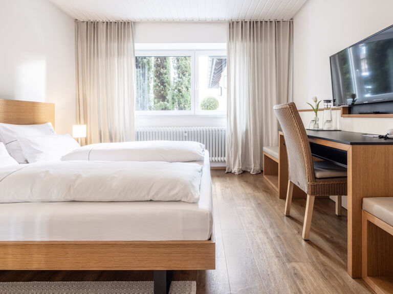 Doppelzimmer A