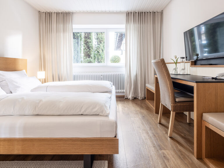 Doppelzimmer B