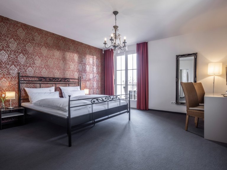 Juniorsuite/n