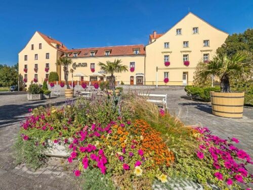 Spa Hotel Centrum 