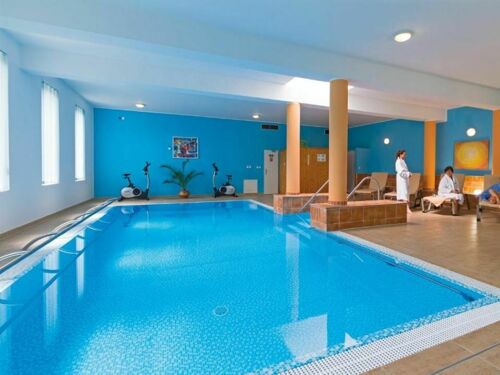 Spa Hotel Centrum 