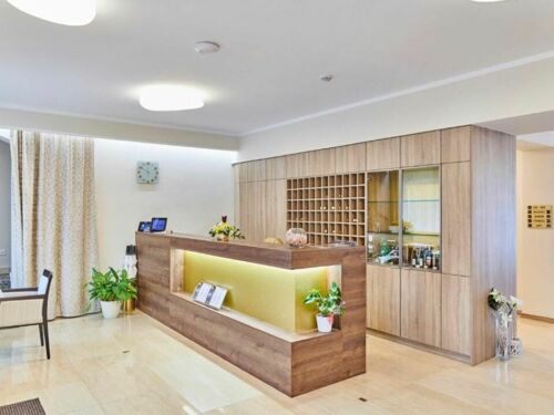 Spa Hotel Centrum 