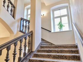 Kur zur Probe im Spa Hotel Centrum in Franzensbad - 4 Nächte 