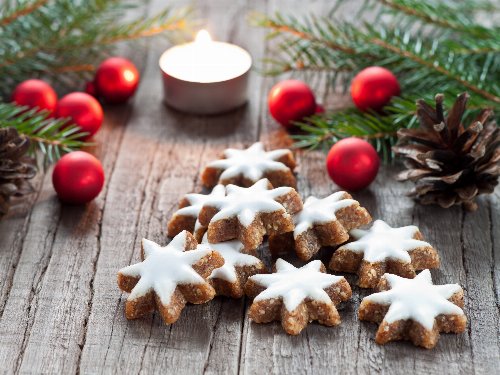 Entspannung im Advent in Franzenbad in Tschechien | 8 Tage