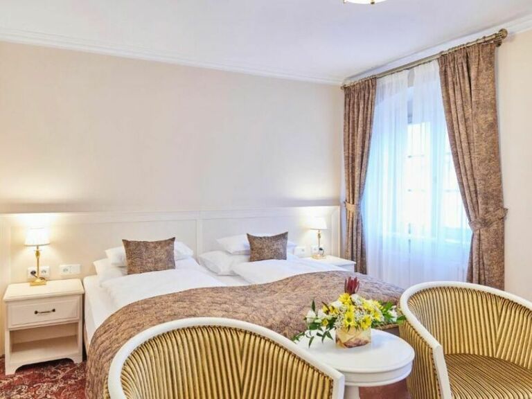 Appartement Komfort