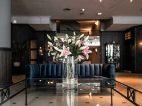 5 Tage Kurzurlaub nahe des Teutoburger Walds 