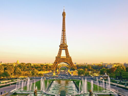 Pentahotel Paris CDG Airport