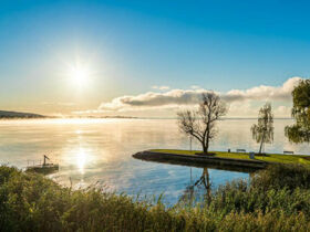 Kurzurlaub am Balaton | 4 Nächte