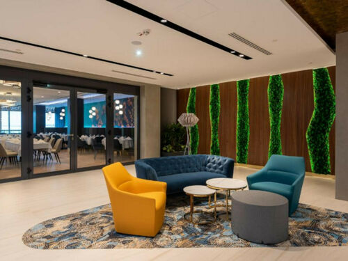 Hotel Helikon