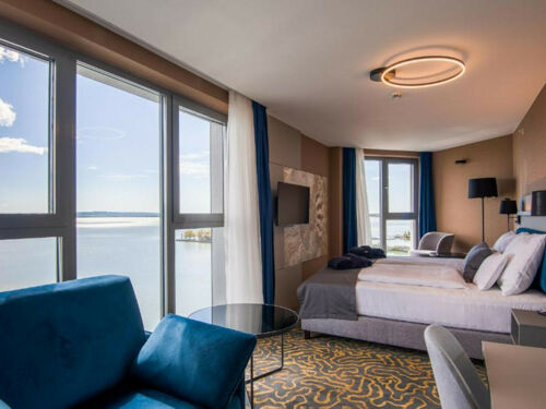 Hotel Helikon