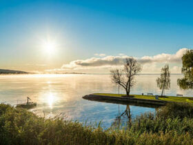 Kurzurlaub am Balaton | 5 Nächte
