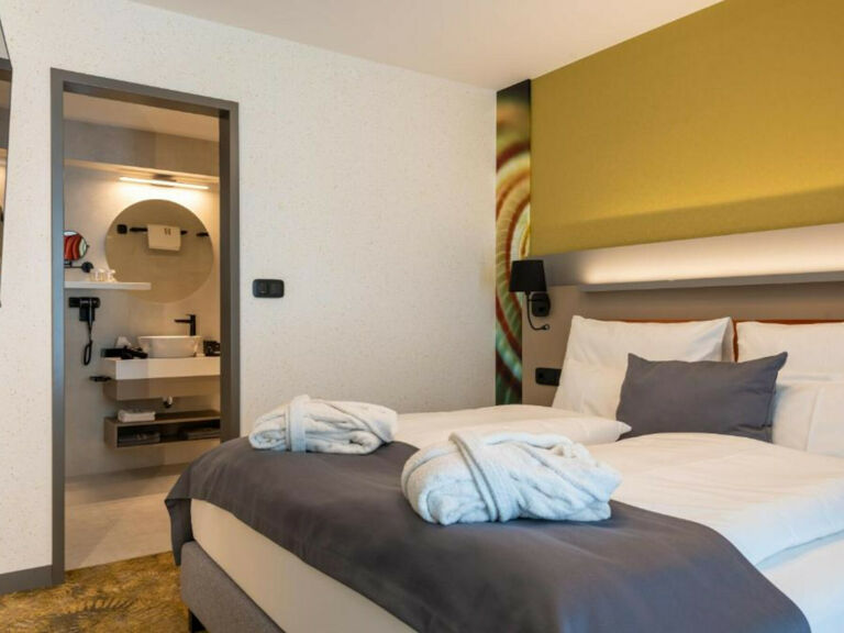 Doppelzimmer Standard