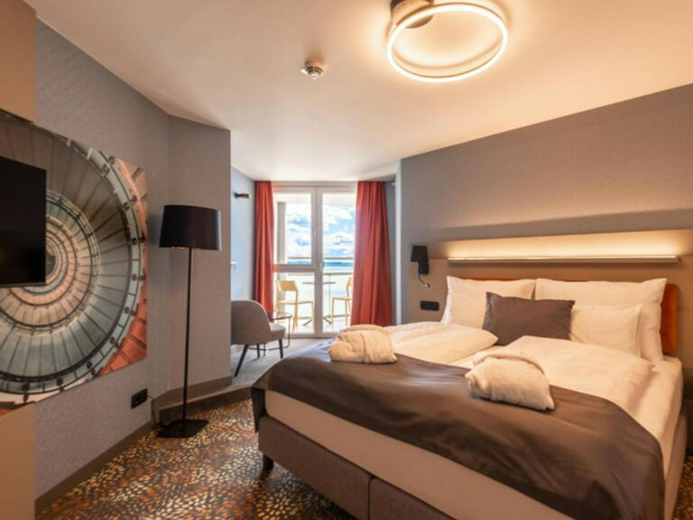 Doppelzimmer Superior