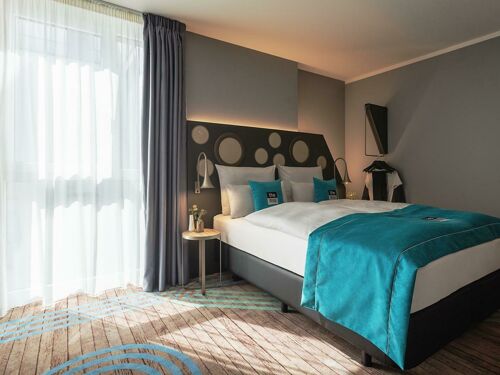 Holiday Inn - the niu, Brass Munich Olympiapark