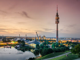 Kurzurlaub für München-Stadt-Entdecker | 3 Tage