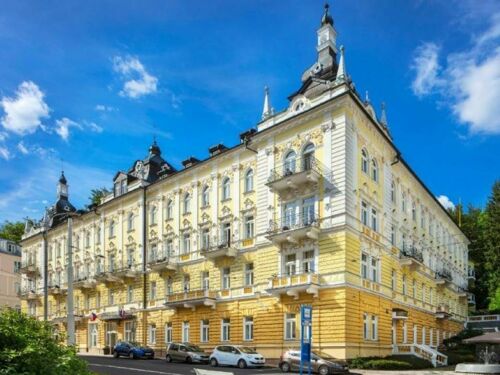 Reitenberger Spa Medical
