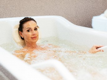 Erholungsaufenthalt im Reitenberger Spa Medical in Marienbad - 7 Nächte        