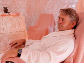 Therapeutischer Kuraufenthalt im Reitenberger Spa Medical in Marienbad - 7 Nächte        