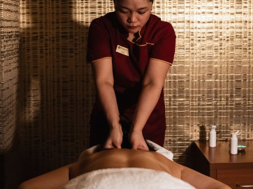 4 Tage Gesundheitsurlaub zum Sparpreis - Frühjahrsrabatt 