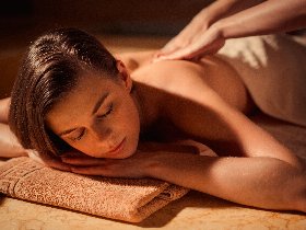 6 Tage Gesundheitsurlaub zum Sparpreis - Frühjahrsrabatt  