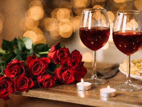 Romantik in Marienbad im Reitenberger Spa Medical -  5 Tage