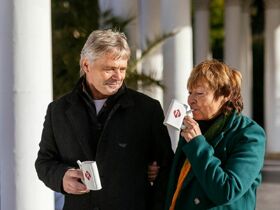 Kururlaub 55+ im Reitenberger Spa Medical in Marienbad - 5 Nächte