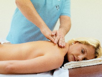 Wellness-Wochenendaufenthalt im Reitenberger Spa Medical in Marienbad - 2 Nächte
