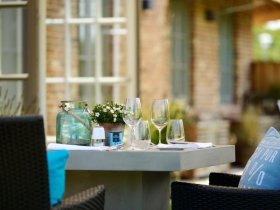 Zeit zu zweit auf Sylt – 3 Tage Entspannung & Wellness