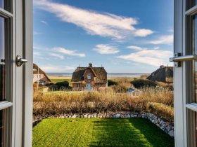 Zeit zu zweit auf Sylt – 3 Tage Entspannung & Wellness