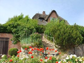 Sylt – Entspannen & Genießen