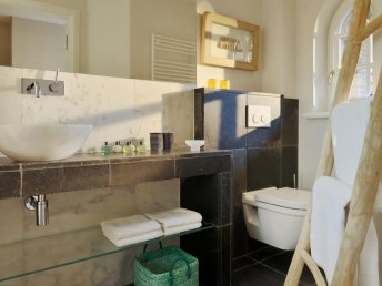 Luxus-Auszeit auf Sylt – Hotel Duene Rantum 6 Tage