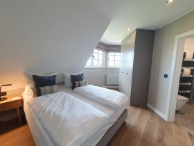 Zeit zu zweit auf Sylt – 3 Tage Entspannung & Wellness