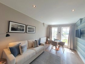 Zeit zu zweit auf Sylt – 3 Tage Entspannung & Wellness