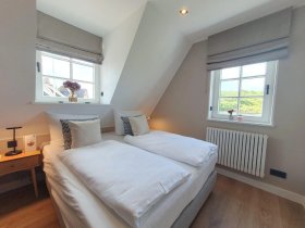 Zeit zu zweit auf Sylt – 3 Tage Entspannung & Wellness