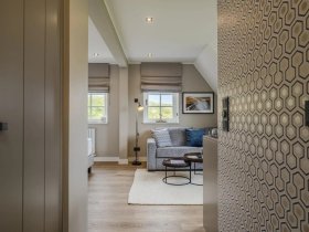 Zeit zu zweit auf Sylt – 3 Tage Entspannung & Wellness