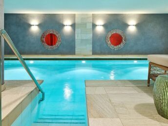 Luxus-Auszeit auf Sylt – Hotel Duene Rantum 6 Tage