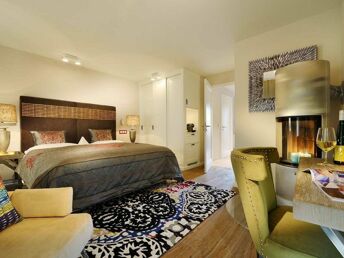 Luxus-Auszeit auf Sylt – Hotel Duene Rantum 6 Tage