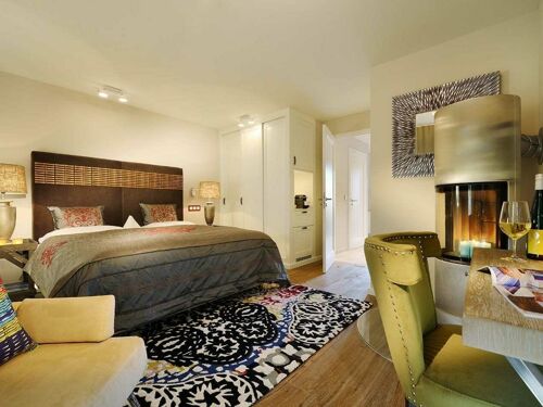 Hotel Duene