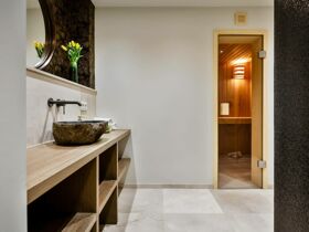 Zeit zu zweit auf Sylt – 3 Tage Entspannung & Wellness