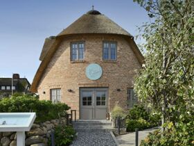 Zeit zu zweit auf Sylt – 3 Tage Entspannung & Wellness