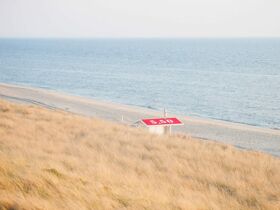 Zeit zu zweit auf Sylt – 3 Tage Entspannung & Wellness