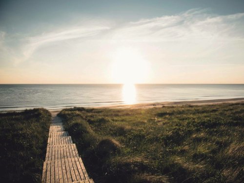 Luxus-Auszeit auf Sylt – Hotel Duene Rantum