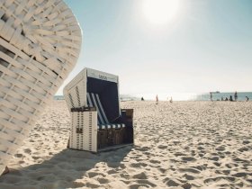 Luxus-Auszeit auf Sylt – Hotel Duene Rantum 6 Tage