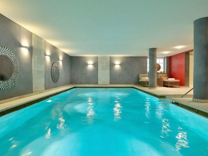 Luxus-Auszeit auf Sylt – Hotel Duene Rantum 7 Tage