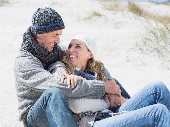 Luxus Zeit zu zweit auf Sylt – Entspannung & Wellness