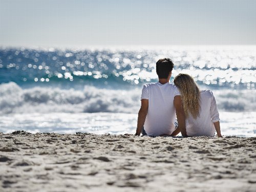 Luxus-Auszeit auf Sylt inkl. Wellness & Dinner