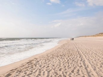 4 Tage Luxus-Auszeit auf Sylt inkl. Wellness & Dinner 