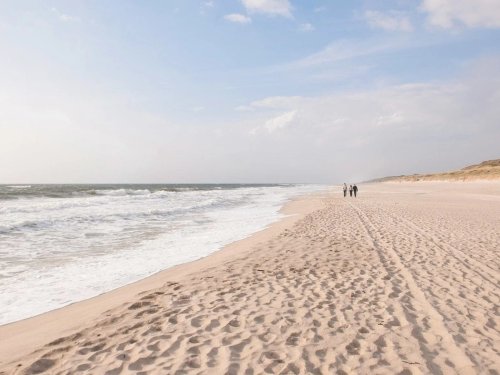 4 Tage Luxus-Auszeit auf Sylt inkl. Wellness & Dinner 