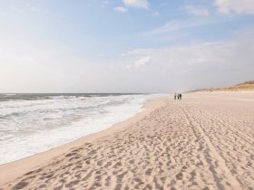 4 Tage Luxus-Auszeit auf Sylt inkl. Wellness & Dinner 