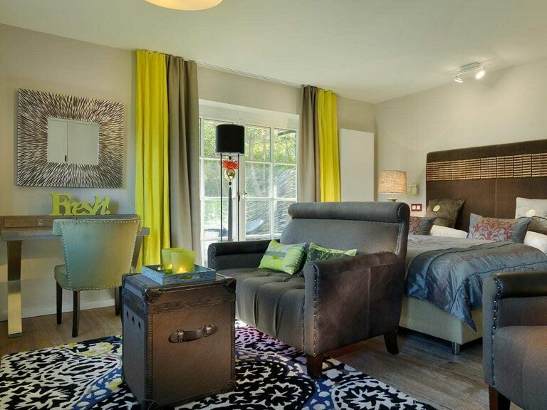 Juniorsuite/n